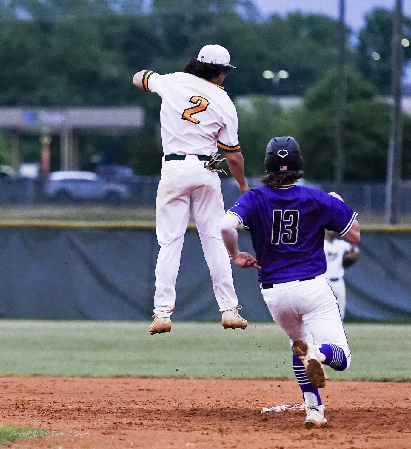 West Florence vs Darlington